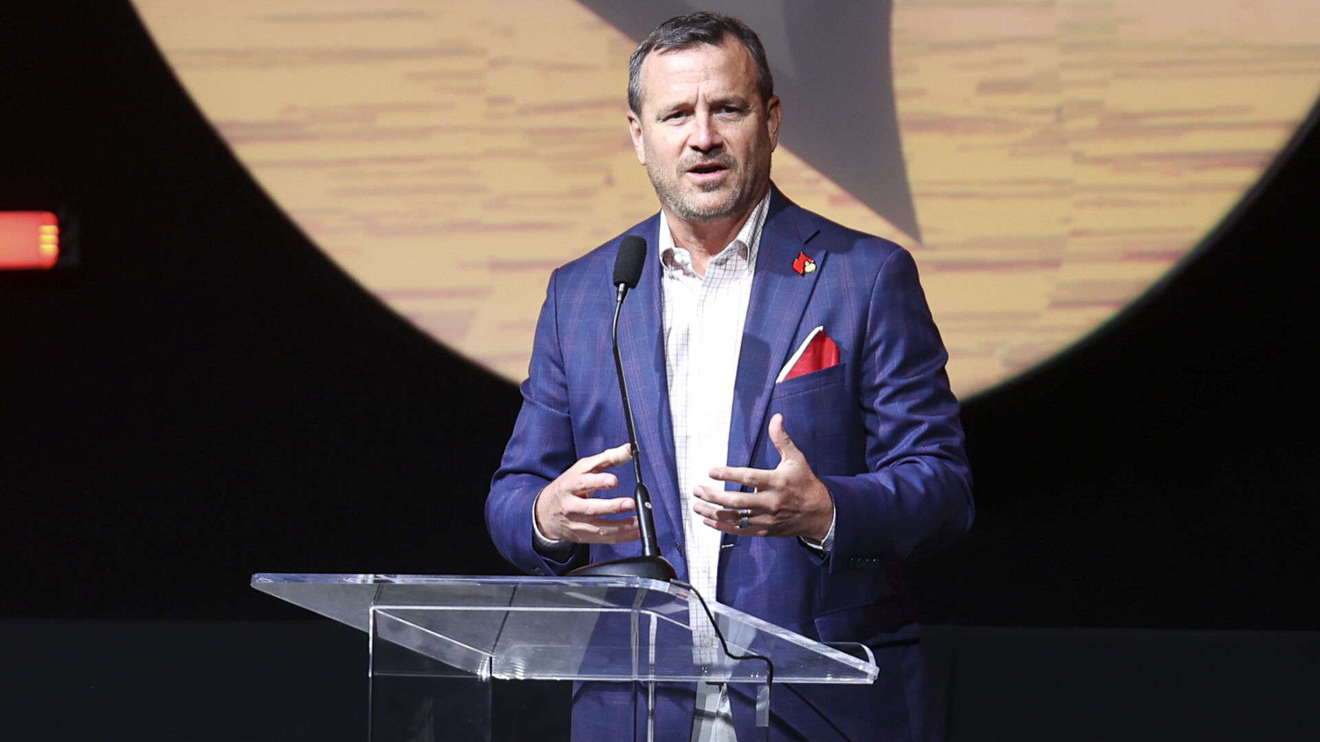 Jeff Walz
